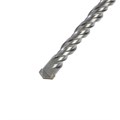 Бур по бетону ТУНДРА, двойная спираль, SDS-plus, 20 х 800 мм 1032439 - фото 17090906