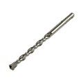 Бур по бетону ТУНДРА, двойная спираль, SDS-plus, 12 х 160 мм 1032416 - фото 17090911