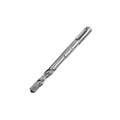 Бур по бетону ТУНДРА, двойная спираль, SDS-plus, 10 х 110 мм 1032407 - фото 17090924