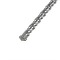 Бур по бетону ТУНДРА, двойная спираль, SDS-plus, 22 х 800 мм 1032442 - фото 17090944