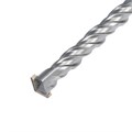 Бур по бетону ТУНДРА, двойная спираль, SDS-plus, 16 х 410 мм 1032431 - фото 17090963