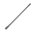 Зубило плоское ТУНДРА, SDS-max, 18 х 25 x 600 мм 1032461 - фото 17091110