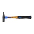 Молоток слесарный ТУНДРА, квадратный боек, фиберглассовая обрезиненная рукоятка, 200 г 881985 - фото 17091232 Молоток слесарный ТУНДРА, квадратный боек, фиберглассовая обрезиненная рукоятка, 200 г 881985 - фото 17091232