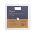 Диск алмазный отрезной ТУНДРА, TURBO, сухой рез, 125 х 22 мм 1032283 - фото 17091382