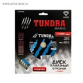 Диск алмазный отрезной ТУНДРА, TURBO, сухой рез, 200 х 22 мм 1032286 - фото 17091474