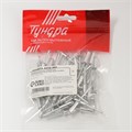 Заклёпки ТУНДРА krep, вытяжные, алюминий-сталь, 4,8х16 мм, неокрашенные, 50 шт 1112972 - фото 17091655