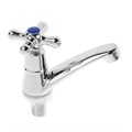 Моносмеситель Accoona A9086, для холодной воды, хром 1202735 - фото 17091879
