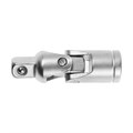 Шарнир карданный ТУНДРА, квадрат 3/8", CrV 1123596 - фото 17092433 Шарнир карданный ТУНДРА, квадрат 3/8", CrV 1123596 - фото 17092433