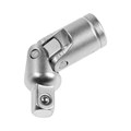 Шарнир карданный ТУНДРА, квадрат 3/8", CrV 1123596 - фото 17092434 Шарнир карданный ТУНДРА, квадрат 3/8", CrV 1123596 - фото 17092434