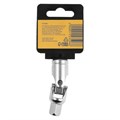 Шарнир карданный ТУНДРА, квадрат 3/8", CrV 1123596 - фото 17092436 Шарнир карданный ТУНДРА, квадрат 3/8", CrV 1123596 - фото 17092436