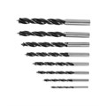 Набор сверл по дереву ТУНДРА, цилиндрический хвостовик, 3-4-5-6-7-8-9-10 мм, 8 шт. 1119705 - фото 17092871