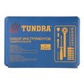 Набор инструментов в кейсе ТУНДРА, автомобильный, CrV, 1/4" и 3/8", 44 предмета 881879 - фото 17093072