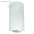 Водонагреватель Garanterm ER 100 V, накопительный, 1.5 кВт, 100 л, белый 1332357 - фото 17093187