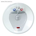 Водонагреватель Garanterm ER 100 V, накопительный, 1.5 кВт, 100 л, белый 1332357 - фото 17093189