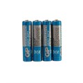 Батарейка солевая GP PowerPlus Heavy Duty, AAA, R03-4S, 1.5В, спайка, 4 шт. 1457175 - фото 17094185