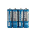 Батарейка солевая GP PowerPlus Heavy Duty, AA, R6-4S, 1.5В, спайка, 4 шт. 1457174 - фото 17094187