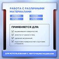 Лента абразивная бесконечная ТУНДРА, на тканевой основе, 75 х 533 мм, Р80, 10 шт. 1300825 - фото 17094391 Лента абразивная бесконечная ТУНДРА, на тканевой основе, 75 х 533 мм, Р80, 10 шт. 1300825 - фото 17094391
