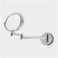 Зеркало настенное двухстороннее, увеличительное Accoona А223-6 1509588 - фото 17094676