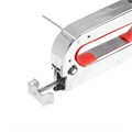 Степлер мебельный ТУНДРА, регулируемый, металлический корпус, тип скоб 53, 4 - 14 мм 1550269 - фото 17097207