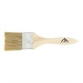 Кисть плоская ЛОМ, натуральная щетина, деревянная рукоятка, 2", 50 мм 1818219 - фото 17097891 Кисть плоская ЛОМ, натуральная щетина, деревянная рукоятка, 2", 50 мм 1818219 - фото 17097891
