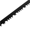 Пила лучковая ТУНДРА, 300 мм, 2 полотна 1722417 - фото 17098340