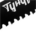 Ножовка по газобетону ТУНДРА, твердосплавные напайки, защитное покрытие, 500 мм 1722418 - фото 17098346