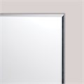 Зеркало с фацетом 5 мм, 80 х 100 см, Evoform 2403786 - фото 17098662