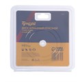Диск алмазный отрезной ТУНДРА, TURBO Extra, сухой рез, 125 х 22 мм 1857756 - фото 17099115