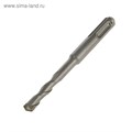 Бур по бетону ЛОМ, SDS-plus, 8 х 110 мм 1864708 - фото 17099307