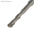 Бур по бетону ЛОМ, SDS-plus, 8 х 110 мм 1864708 - фото 17099308