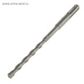 Бур по бетону ЛОМ, SDS-plus, 8 х 160 мм 1864709 - фото 17099312