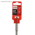 Бур по бетону ЛОМ, SDS-plus, 8 х 160 мм 1864709 - фото 17099314