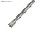 Бур по бетону ЛОМ, SDS-plus, 8 х 310 мм 1864712 - фото 17099317