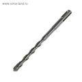Бур по бетону ЛОМ, SDS-plus, 10 х 160 мм 1864716 - фото 17099324 Бур по бетону ЛОМ, SDS-plus, 10 х 160 мм 1864716 - фото 17099324