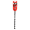 Бур по бетону ЛОМ, SDS-plus, 10 х 160 мм 1864716 - фото 17099326 Бур по бетону ЛОМ, SDS-plus, 10 х 160 мм 1864716 - фото 17099326