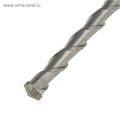 Бур по бетону ЛОМ, SDS-plus, 10 х 210 мм 1864717 - фото 17099330