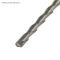 Бур по бетону ЛОМ, SDS-plus, 10 х 460 мм 1864722 - фото 17099335