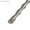 Бур по бетону ЛОМ, SDS-plus, 12 х 210 мм 1864725 - фото 17099339