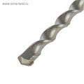 Бур по бетону ЛОМ, SDS-plus, 12 х 460 мм 1864730 - фото 17099343