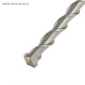 Бур по бетону ЛОМ, SDS-plus, 14 х 460 мм 1864737 - фото 17099348