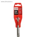 Бур по бетону ЛОМ, SDS-plus, 18 х 460 мм 1864742 - фото 17099360