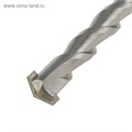 Бур по бетону ЛОМ, SDS-plus, 22 х 460 мм 1864748 - фото 17099369