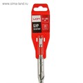 Бур по бетону ЛОМ, SDS-plus, 22 х 460 мм 1864748 - фото 17099370