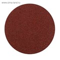 Круг абразивный шлифовальный под "липучку" ТУНДРА, 125 мм, Р36, 10 шт. 1865792 - фото 17099513