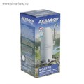 Фильтр-насадка на кран "Аквафор" Модерн И5333, многоступенчатый, 1.2 л/мин 2522142 - фото 17099816