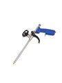 Пистолет для монтажной пены ТУНДРА, металлический корпус 1935486 - фото 17100098