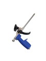 Пистолет для монтажной пены ТУНДРА, металлический корпус 1935486 - фото 17100100