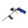 Пистолет для монтажной пены ТУНДРА, металлический корпус 1935488 - фото 17100105