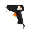 Клеевой пистолет ЛОМ, 15 Вт, 220 В, 7 мм 1818333 - фото 17100147