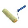 Валик ТУНДРА, полиакрил, 240 мм, рукоятка d=6 мм, D=42 мм, ворс 18 мм 2419730 - фото 17100189
